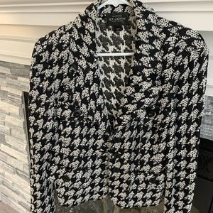 At Johns dress jacket